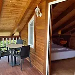 Sol Gjiri Lalzit Apartament Durrës