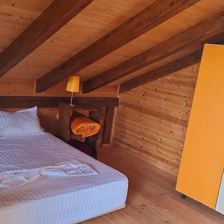 Appartement Sol Gjiri Lalzit *