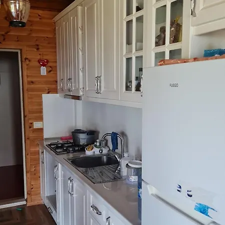 Apartamento Sol Gjiri Lalzit