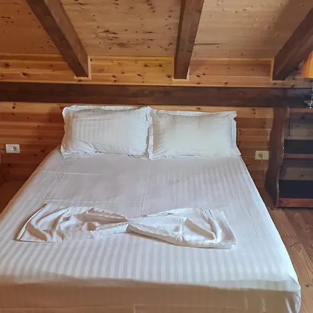 Apartamento Sol Gjiri Lalzit