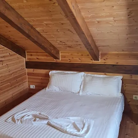 Appartement Sol Gjiri Lalzit *