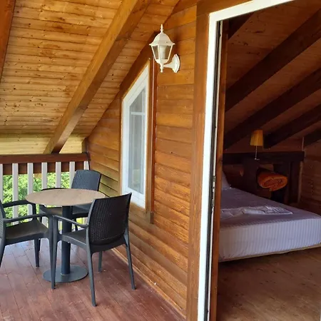 Sol Gjiri Lalzit Appartement Durrës