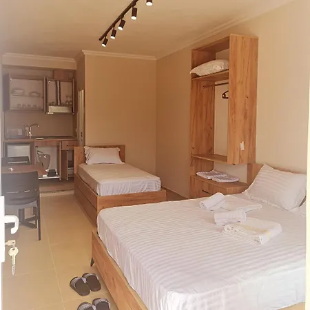 Sol Gjiri Lalzit Durrës