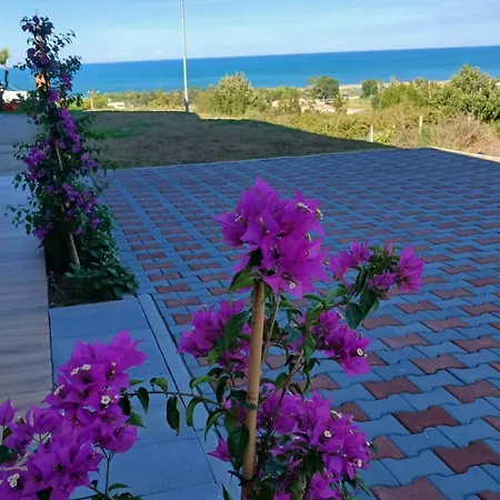 Appartement Sol Gjiri Lalzit *