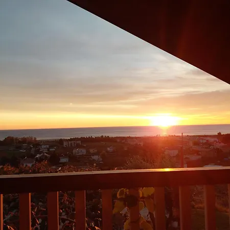 Sol Gjiri Lalzit Apartamento