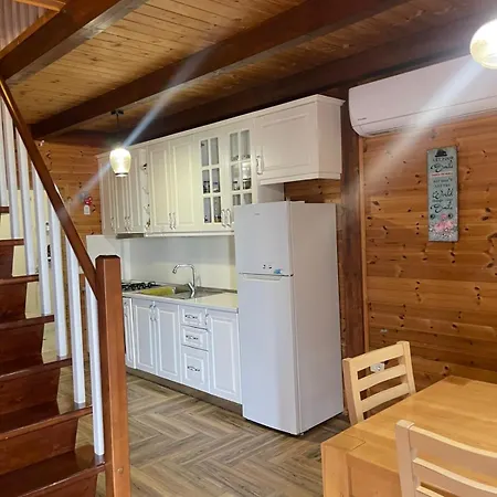 Apartamento Sol Gjiri Lalzit Durrës