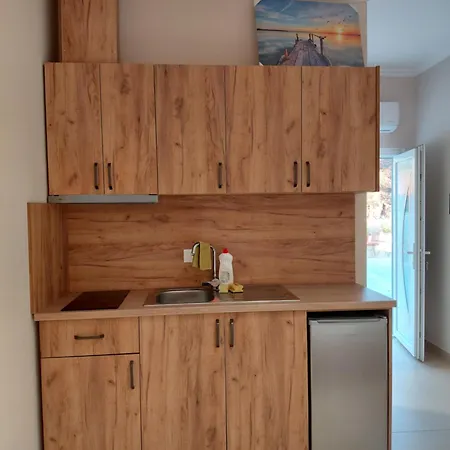 Sol Gjiri Lalzit Apartamento *