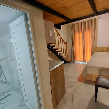 Apartamento Sol Gjiri Lalzit Durrës