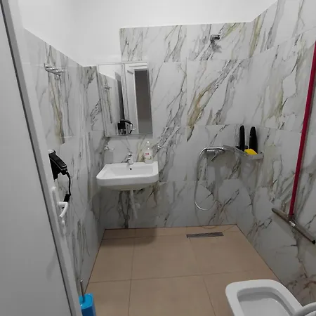 Apartamento Sol Gjiri Lalzit