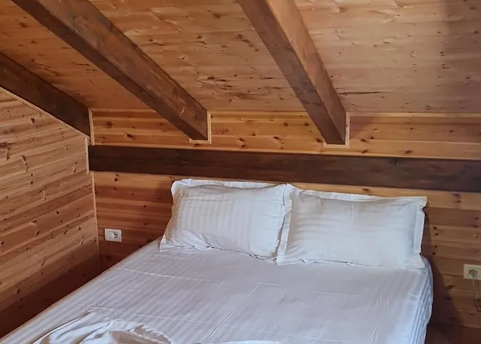 Apartamento Sol Gjiri Lalzit *