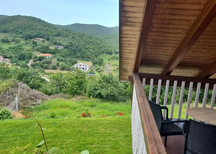 Apartamento Sol Gjiri Lalzit *