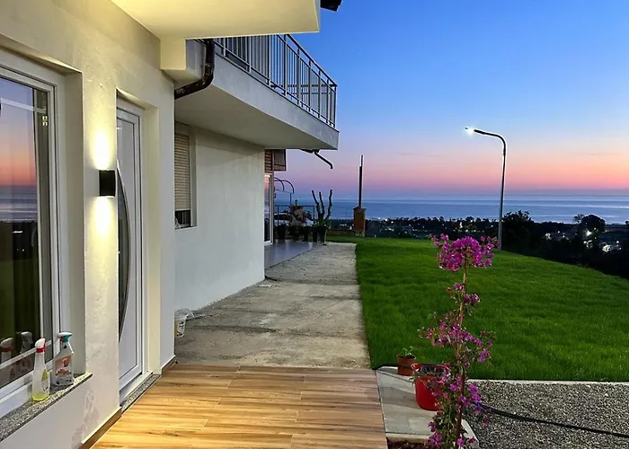 Sol Gjiri Lalzit Durrës