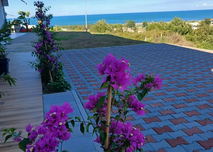 Apartamento Sol Gjiri Lalzit *