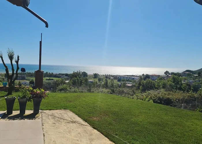 Apartamento Sol Gjiri Lalzit