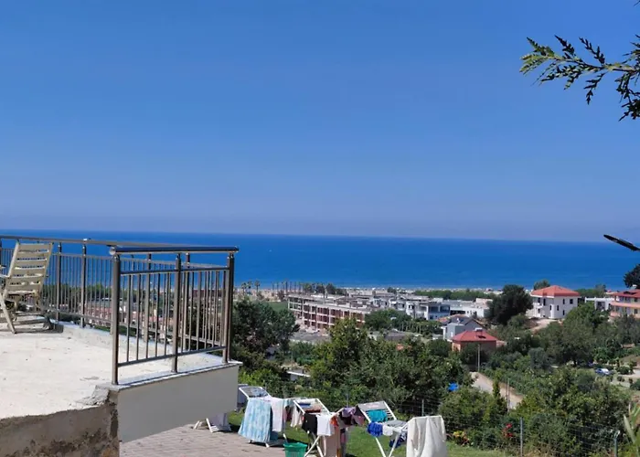 Apartamento Sol Gjiri Lalzit