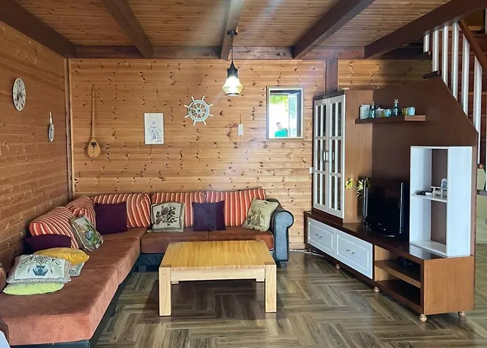 Apartamento Sol Gjiri Lalzit Durrës