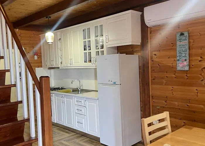 Apartamento Sol Gjiri Lalzit Durrës