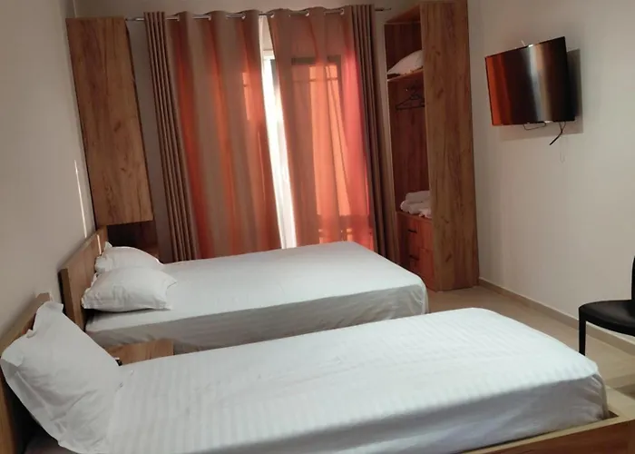 Sol Gjiri Lalzit * Durrës