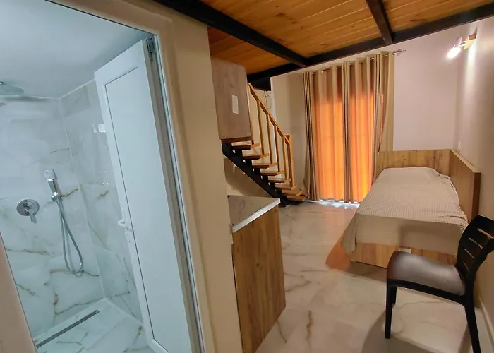 Apartamento Sol Gjiri Lalzit Durrës