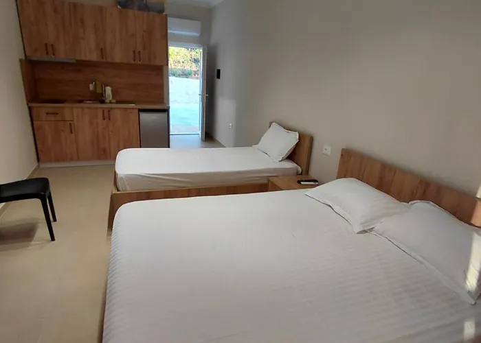 Sol Gjiri Lalzit Apartamento