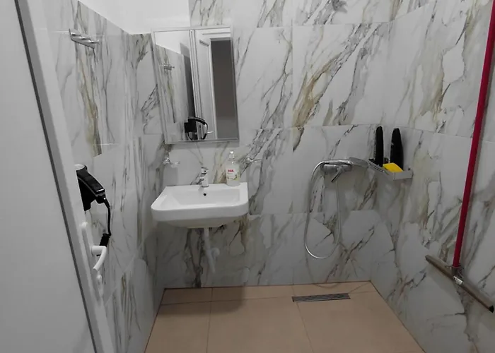 Apartamento Sol Gjiri Lalzit