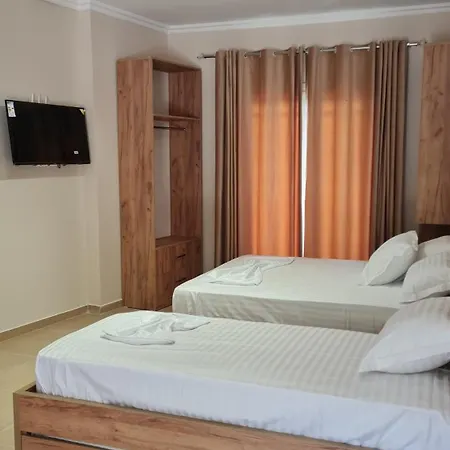 Sol Gjiri Lalzit Apartment *