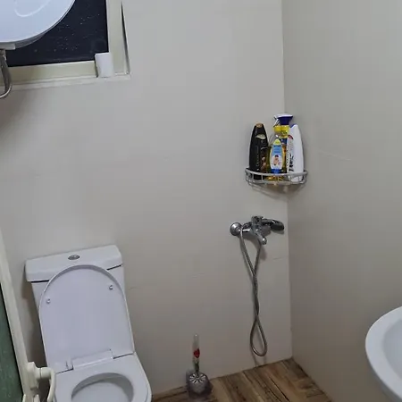 Apartment Sol Gjiri Lalzit *