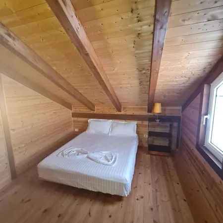 Sol Gjiri Lalzit ドゥラス