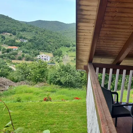 Apartment Sol Gjiri Lalzit *