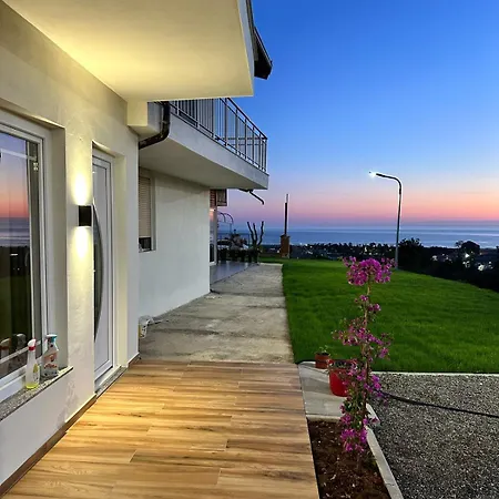 Sol Gjiri Lalzit Durres