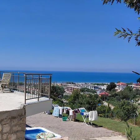 Apartment Sol Gjiri Lalzit