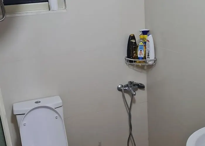 Apartment Sol Gjiri Lalzit *