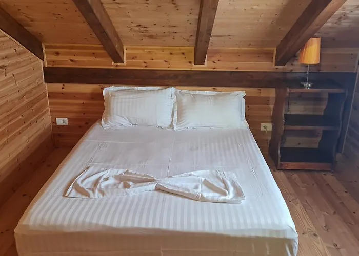 Apartment Sol Gjiri Lalzit