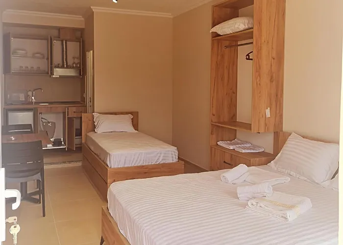 Sol Gjiri Lalzit Durrës