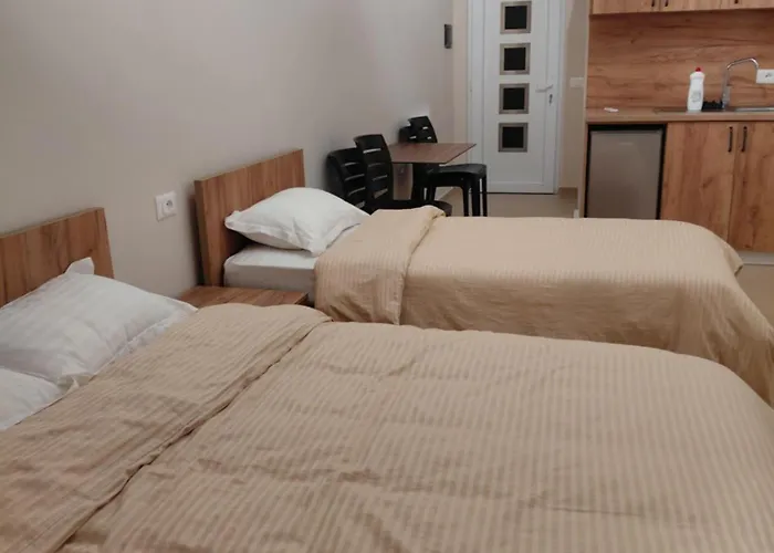 Apartment Sol Gjiri Lalzit